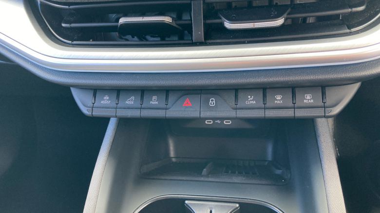 Skoda Enyaq 150kW 60 SE L 63kWh 5dr Auto Electric Estate